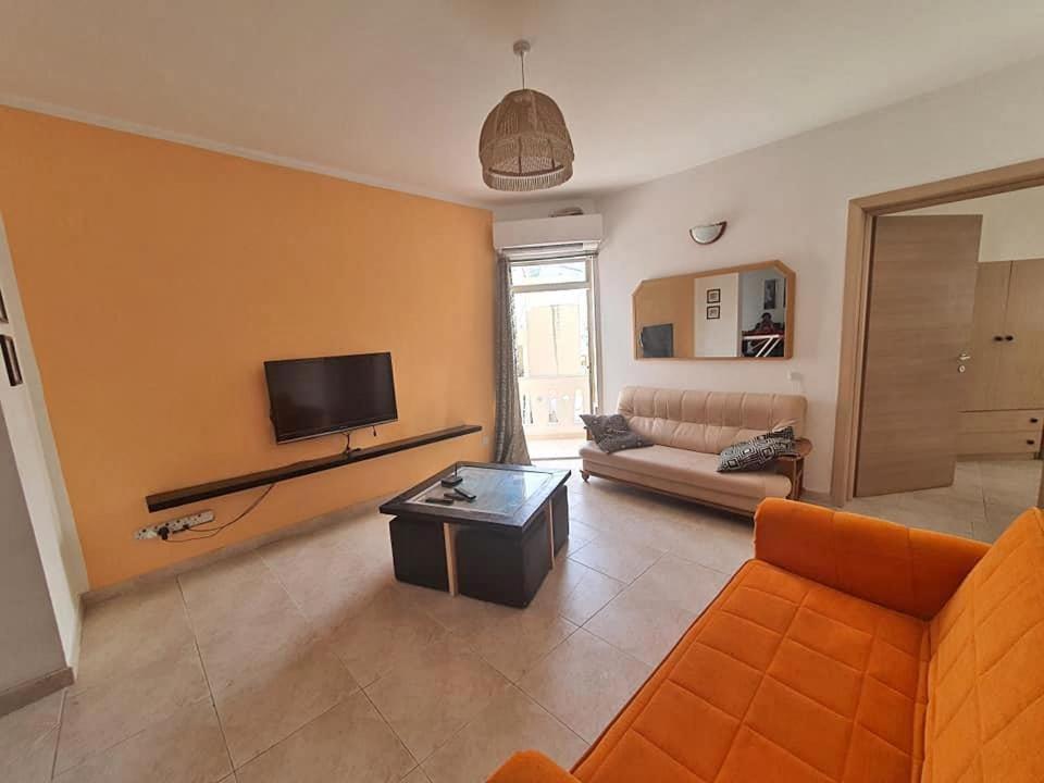 Belvedere Apartment Sliema Eksteriør bilde